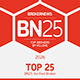 Broker News - Top 25 By Volume Verified Broker