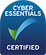 Cyber Essentials Certified