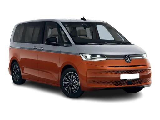 Volkswagen MULTIVAN ESTATE