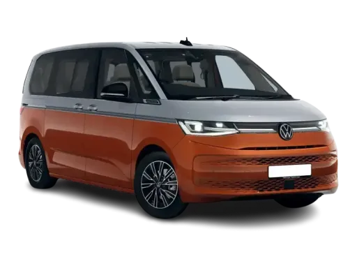 Volkswagen MULTIVAN ESTATE