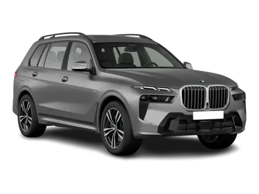 BMW X7 DIESEL ESTATE