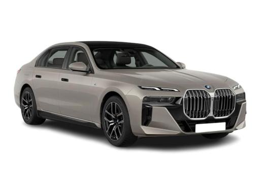 BMW I7 SALOON 400kW xDrive60 M Sport 105.7kWh 4dr Auto