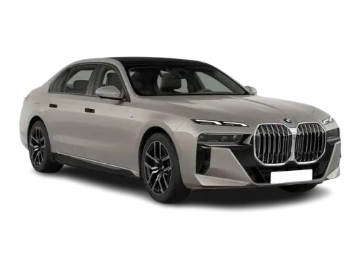 BMW I7 SALOON