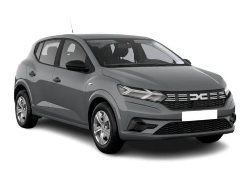 Dacia SANDERO HATCHBACK