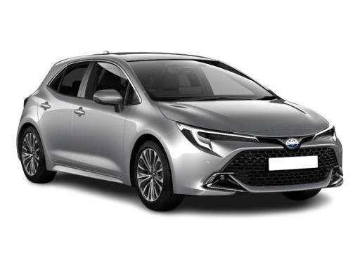 Toyota COROLLA HATCHBACK