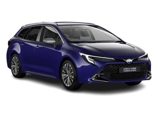 Toyota COROLLA TOURING SPORT