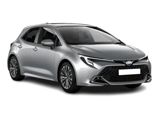 Toyota COROLLA HATCHBACK