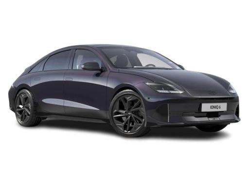 Hyundai IONIQ 6 SALOON