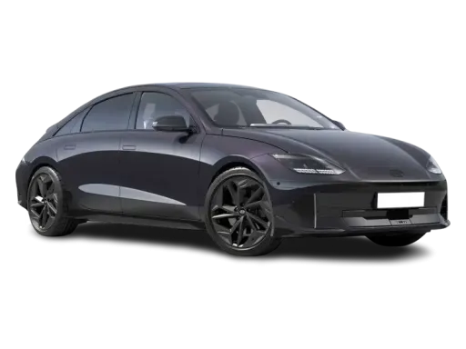 Hyundai IONIQ 6 ELECTRIC SALOON