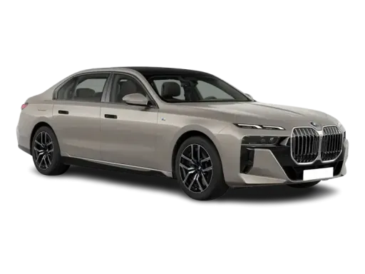 BMW 7 SERIES SALOON