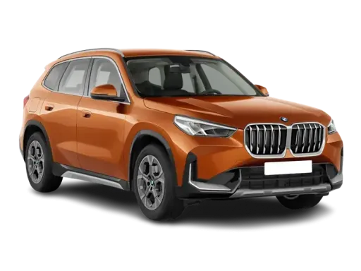 BMW X1 ESTATE