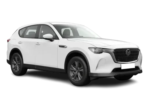 Mazda CX-60 ESTATE