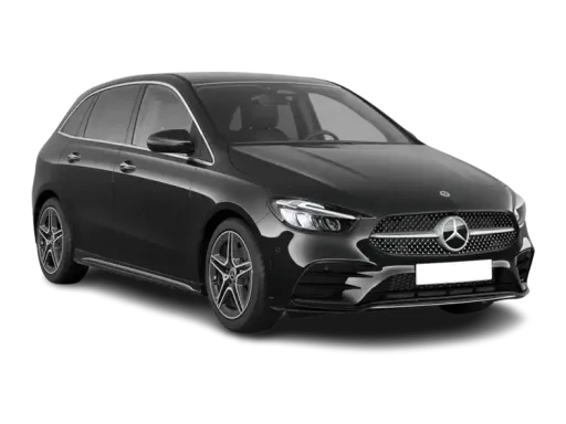 Mercedes-Benz B CLASS HATCHBACK