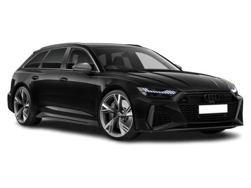 Audi RS 6 AVANT