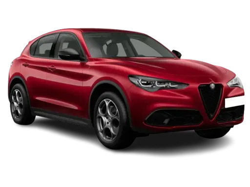 Alfa Romeo STELVIO ESTATE