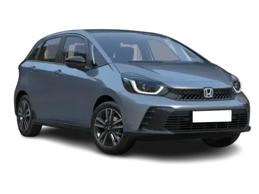 Honda JAZZ HATCHBACK
