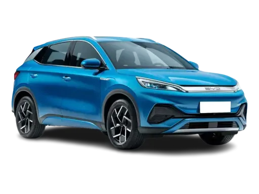 BYD ATTO 3 HATCHBACK