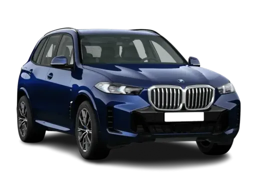 BMW X5 ESTATE xDrive50e M Sport 5dr Auto [Pro Pack]