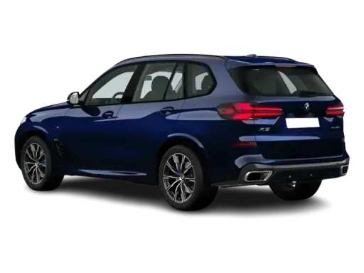 BMW X5 ESTATE xDrive50e M Sport 5dr Auto [Pro Pack]