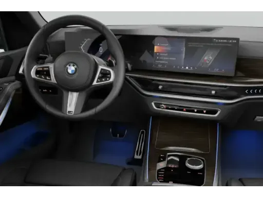 BMW X5 ESTATE xDrive50e M Sport 5dr Auto [Pro Pack]