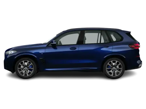 BMW X5 ESTATE xDrive50e M Sport 5dr Auto [Pro Pack]