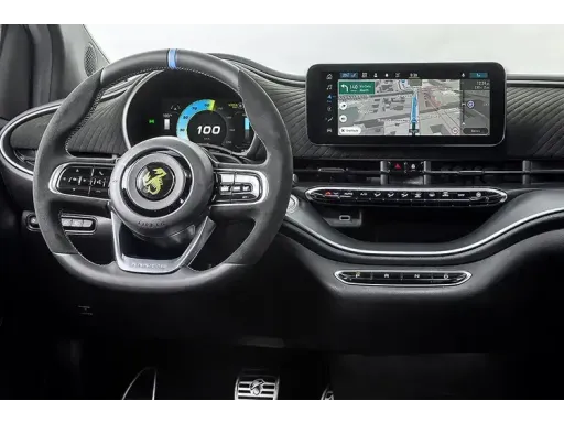 Abarth 500 CABRIO 114kW Turismo 42.2kWh 2dr Auto