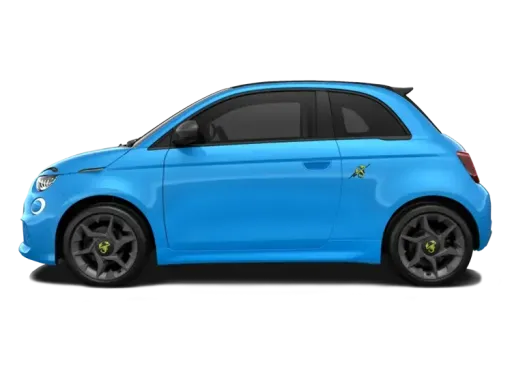 Abarth 500 CABRIO 114kW Turismo 42.2kWh 2dr Auto