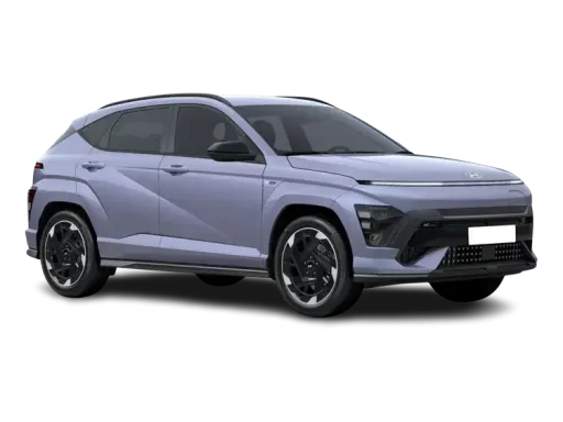 Hyundai KONA HATCHBACK 160kW N Line S 65kWh 5dr Auto