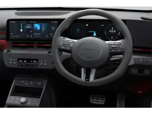 Hyundai KONA HATCHBACK 160kW N Line S 65kWh 5dr Auto