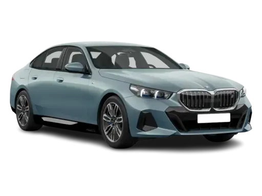 BMW I5 SALOON