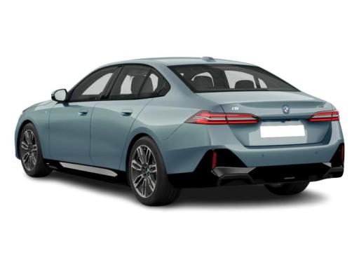 BMW I5 SALOON 250kW eDrive40 M Sport Pro 84kWh 4dr Auto