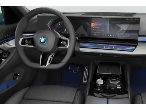 BMW I5 SALOON 250kW eDrive40 M Sport Pro 84kWh 4dr Auto