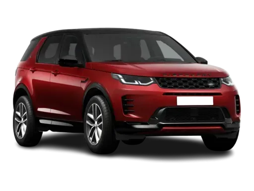 Land Rover DISCOVERY SPORT SW 2.0 D200 Dynamic HSE 5dr Auto [7 Seat]