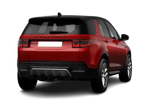 Land Rover DISCOVERY SPORT SW 2.0 D200 Dynamic HSE 5dr Auto [7 Seat]