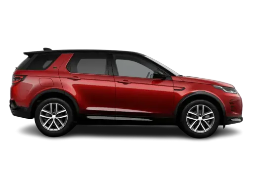Land Rover DISCOVERY SPORT SW 2.0 D200 Dynamic HSE 5dr Auto [7 Seat]