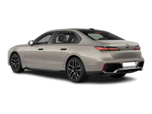 BMW I7 SALOON 335kW eDrive50 Excellence 105.7kWh 4dr Auto