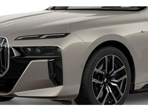 BMW I7 SALOON 335kW eDrive50 Excellence 105.7kWh 4dr Auto