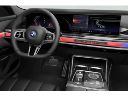 BMW I7 SALOON 335kW eDrive50 Excellence 105.7kWh 4dr Auto
