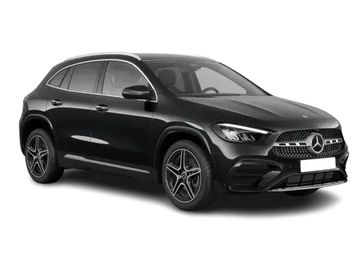 Mercedes-Benz GLA HATCHBACK GLA 220d 4Matic AMG Line Executive 5dr Auto