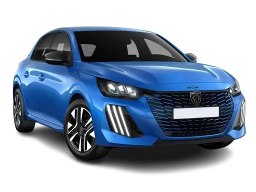 Peugeot E-208 HATCHBACK
