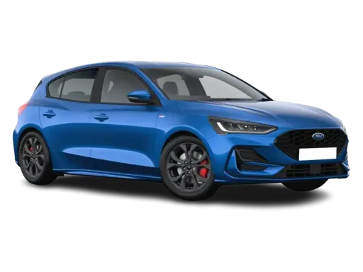 Ford FOCUS HATCHBACK