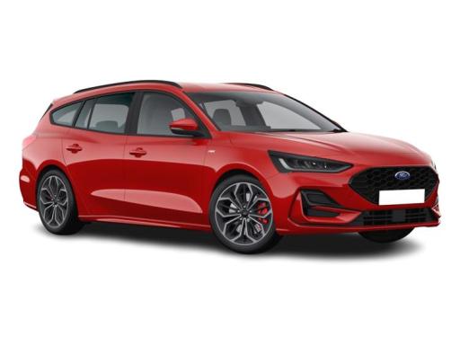 Ford FOCUS ESTATE