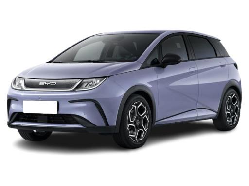 BYD DOLPHIN HATCHBACK