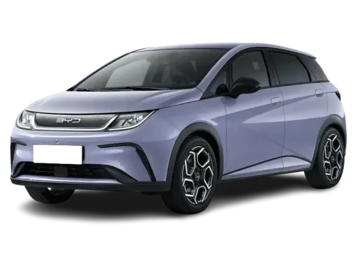 BYD DOLPHIN HATCHBACK