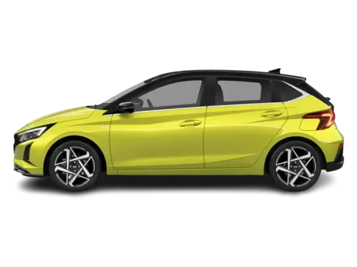 Hyundai I20 HATCHBACK 1.0T GDi Ultimate 5dr DCT