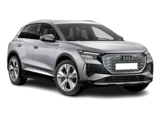 Audi Q4 E-TRON ESTATE 210kW 45 82kWh S Line 5dr Auto [Leather/Tech Pack]