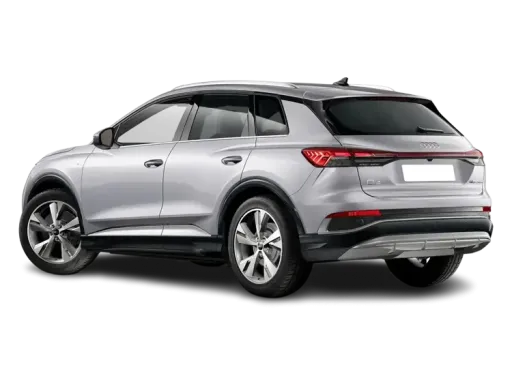 Audi Q4 E-TRON ESTATE 210kW 45 82kWh S Line 5dr Auto [Leather/Tech Pack]