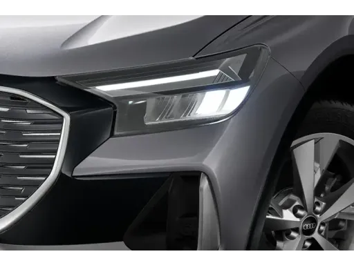 Audi Q4 E-TRON ESTATE 210kW 45 82kWh S Line 5dr Auto [Leather/Tech Pack]