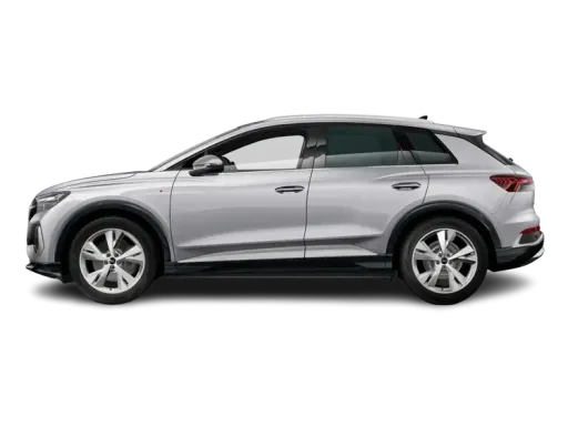 Audi Q4 E-TRON ESTATE 210kW 45 82kWh S Line 5dr Auto [Leather/Tech Pack]
