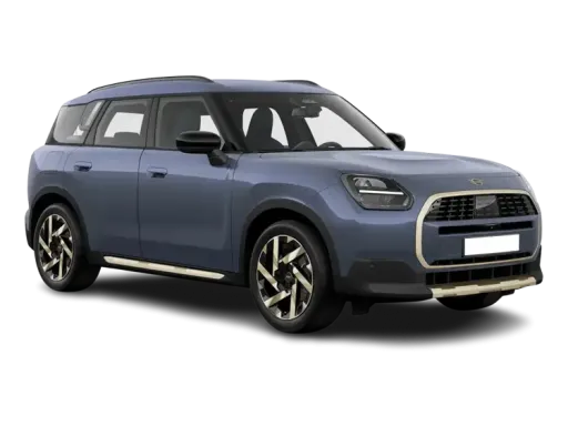 MINI COUNTRYMAN HATCHBACK